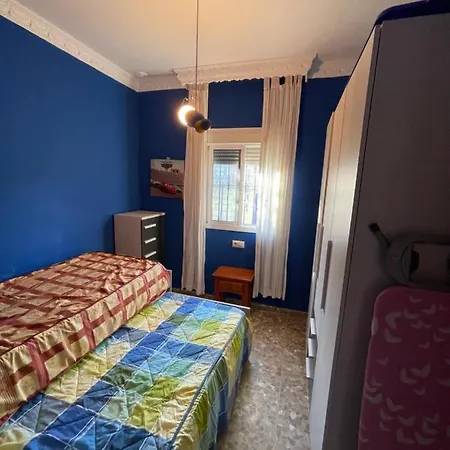 Apartmán La Flor Chiclana de la Frontera