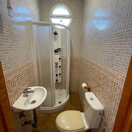 La Flor Appartement *